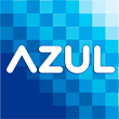 Azul logo