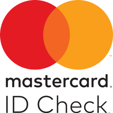 Mastercard ID Check logo